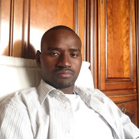 Mamadou Leye
