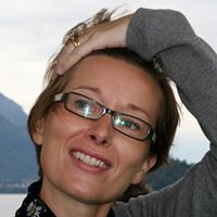 Alexandra Buekens