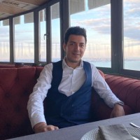 SHAMKHAL YUSIFOV