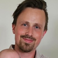 Johannes Akesson