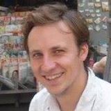 Pawel Gorecki