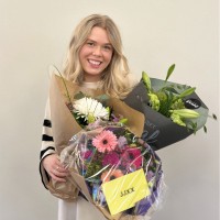 Maria Holmsgaard