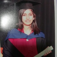 Mubina Adam