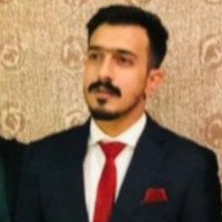 Usama Khurram