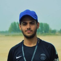 Ahmad Qureshi