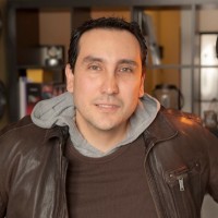 Carlos Barrera