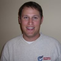 Matt McCloskey