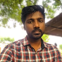 Sathish Varudharajan