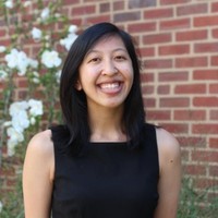 Carrie Hsieh