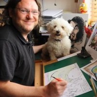 Brian Adcock