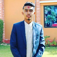 Aditya Dhungana