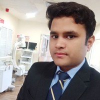 Sudhir Kumar Tripathi