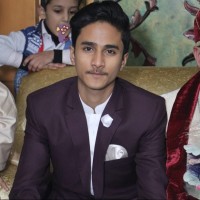 Muhammad Yasir Ali