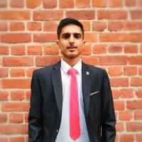 Ankit Kumar