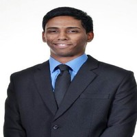 Nikhil James