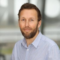 Jeroen Kalf