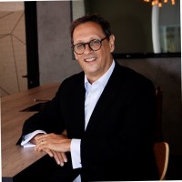 Paulo Mantovani