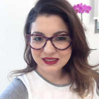 Rebeca Carolina Iene