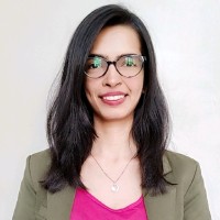 Anjali Rai