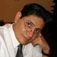 Carlos Almazán