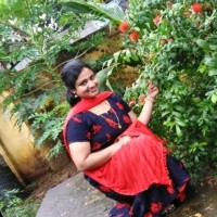 Saranya G