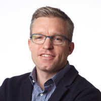 Chris McNeil