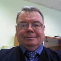 Валерий Буланенко