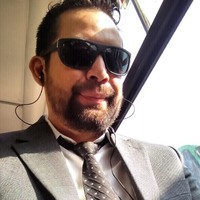 Alfredo Garcia Cardenas