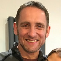 Jonathan Wragg