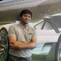 Prabhu Damodaran