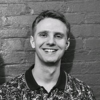 Andrew Van Haasteren