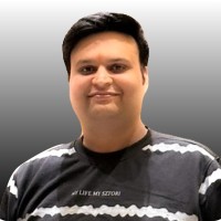 Jayant k Sharma