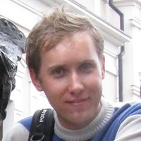 Aleksey Bakin