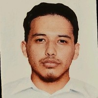 Damian Sandoval