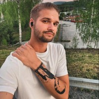Viktor Abrahamsson