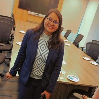 Manisha Chaudhary