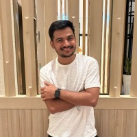 Suraj Jadhav