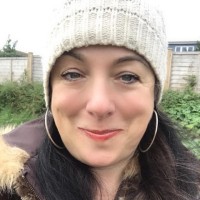 Catriona Thomas