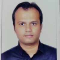 Mandar Salunke