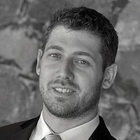 Manolis Stavrou PhD MBA