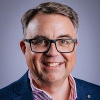 Scot Hayman