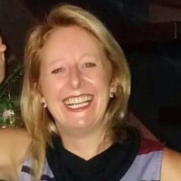 Sylvia ECKERT