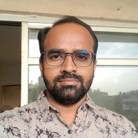 Atul Luhar