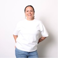 Josie Hernandez, MA