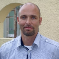 Jonas Pettersson