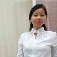 Heera Thapa Graphic Designer