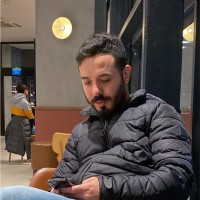 Muhammet Göksu