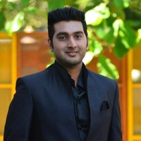 Ca Viraj Badade