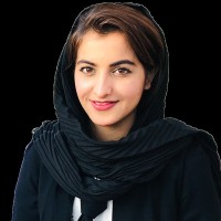 Mahla Afsari