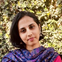 Anusha Santosh